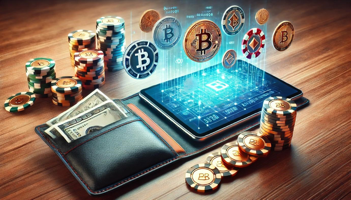 casino crypto