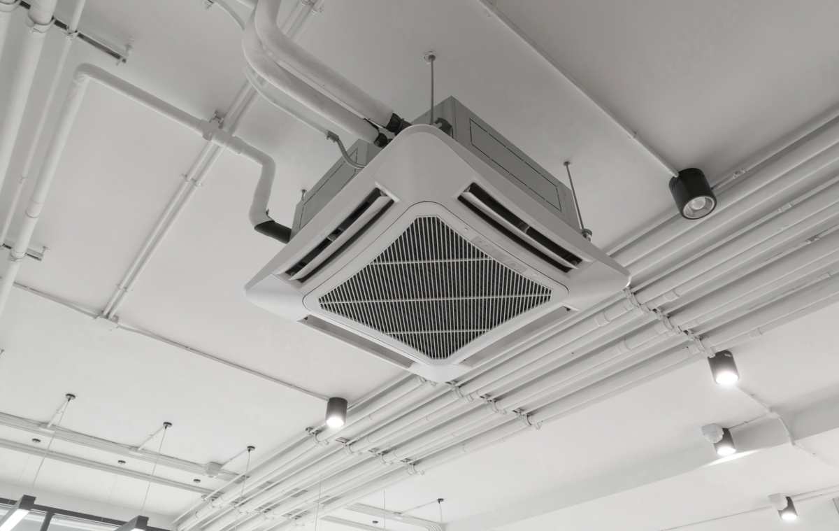 techniques filtration air