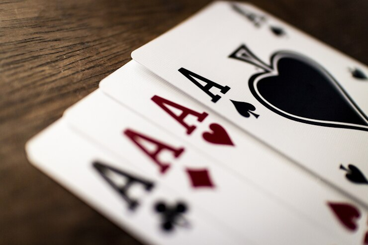 poker 2024