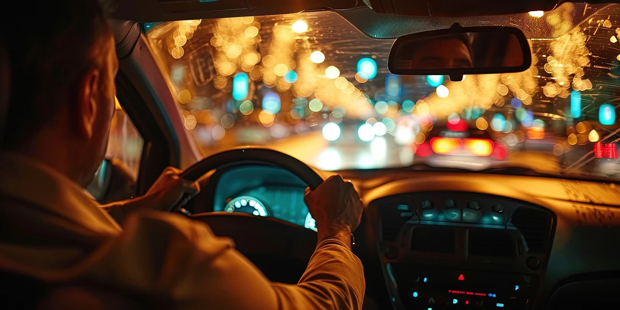 chauffeur privé à Paris