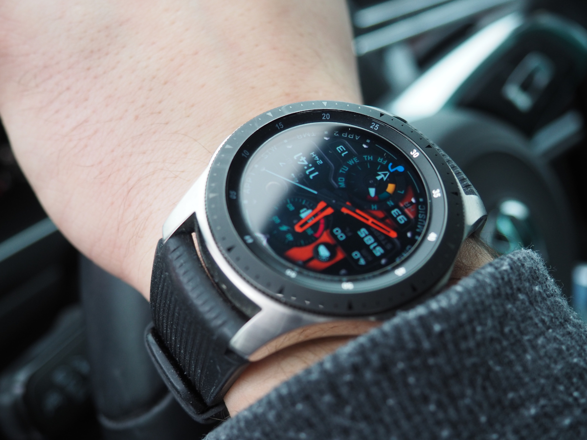 offres montres connectées