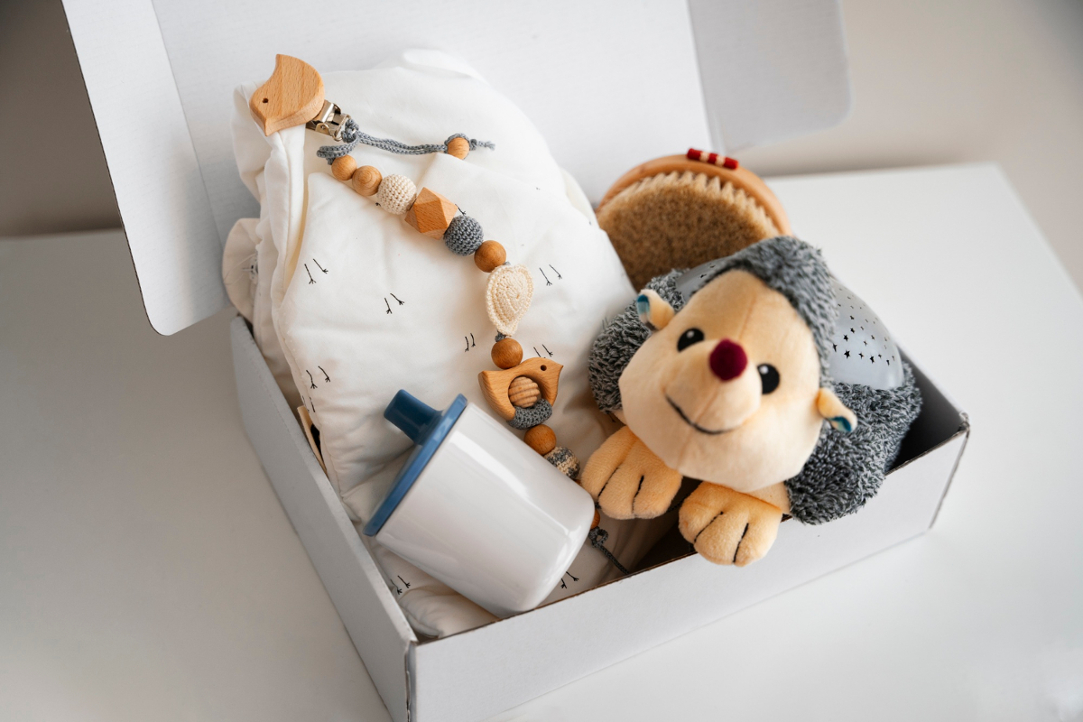 tendance cadeaux
