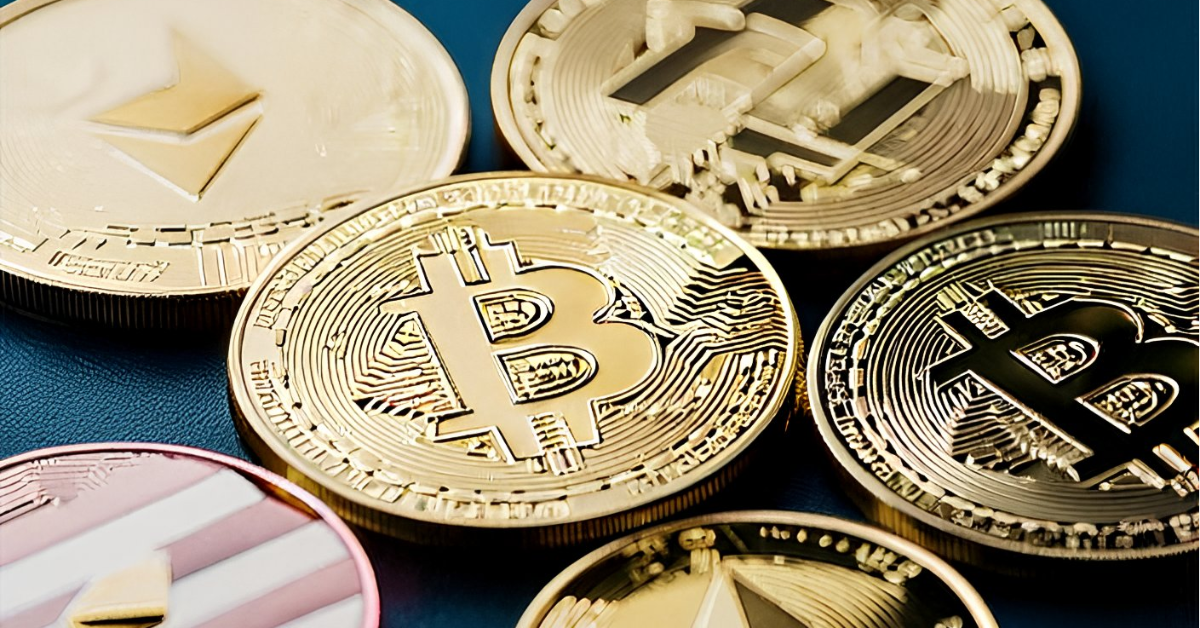 cryptomonnaies entreprises