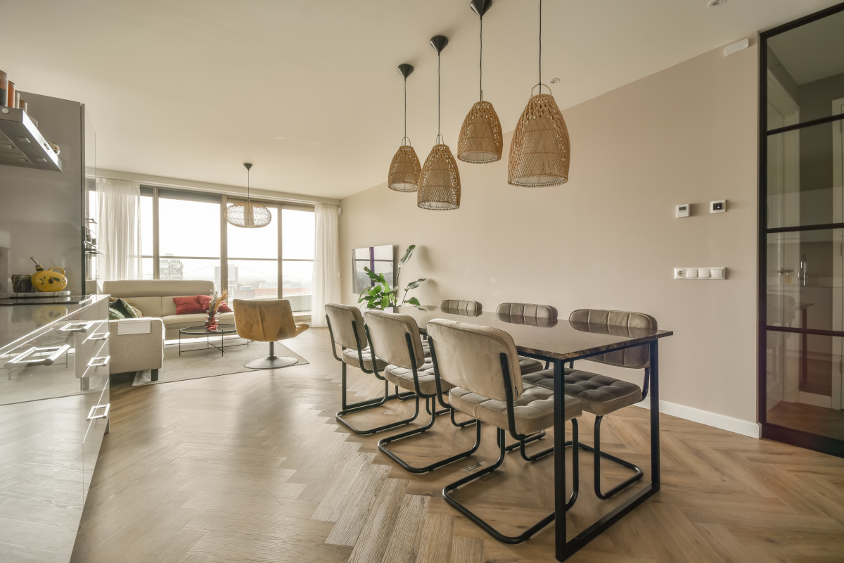 louer appartement