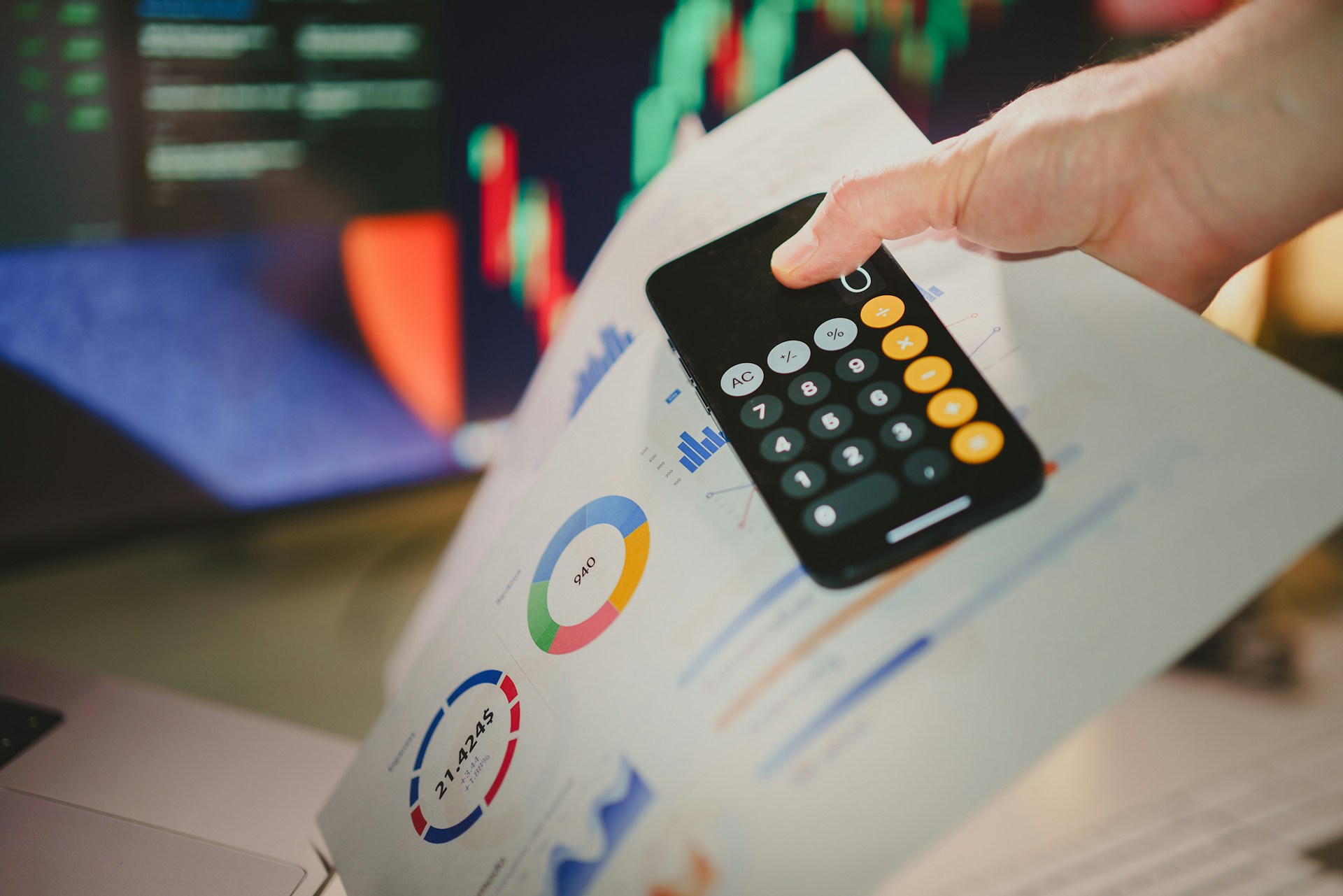 machine economie