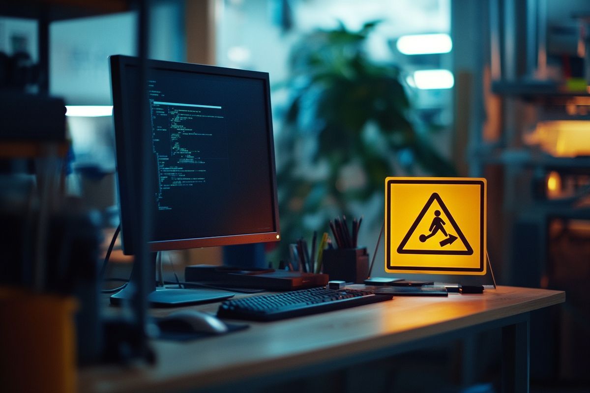 Naviguer sur Torrent9 : Attention aux risques de téléchargement illégal