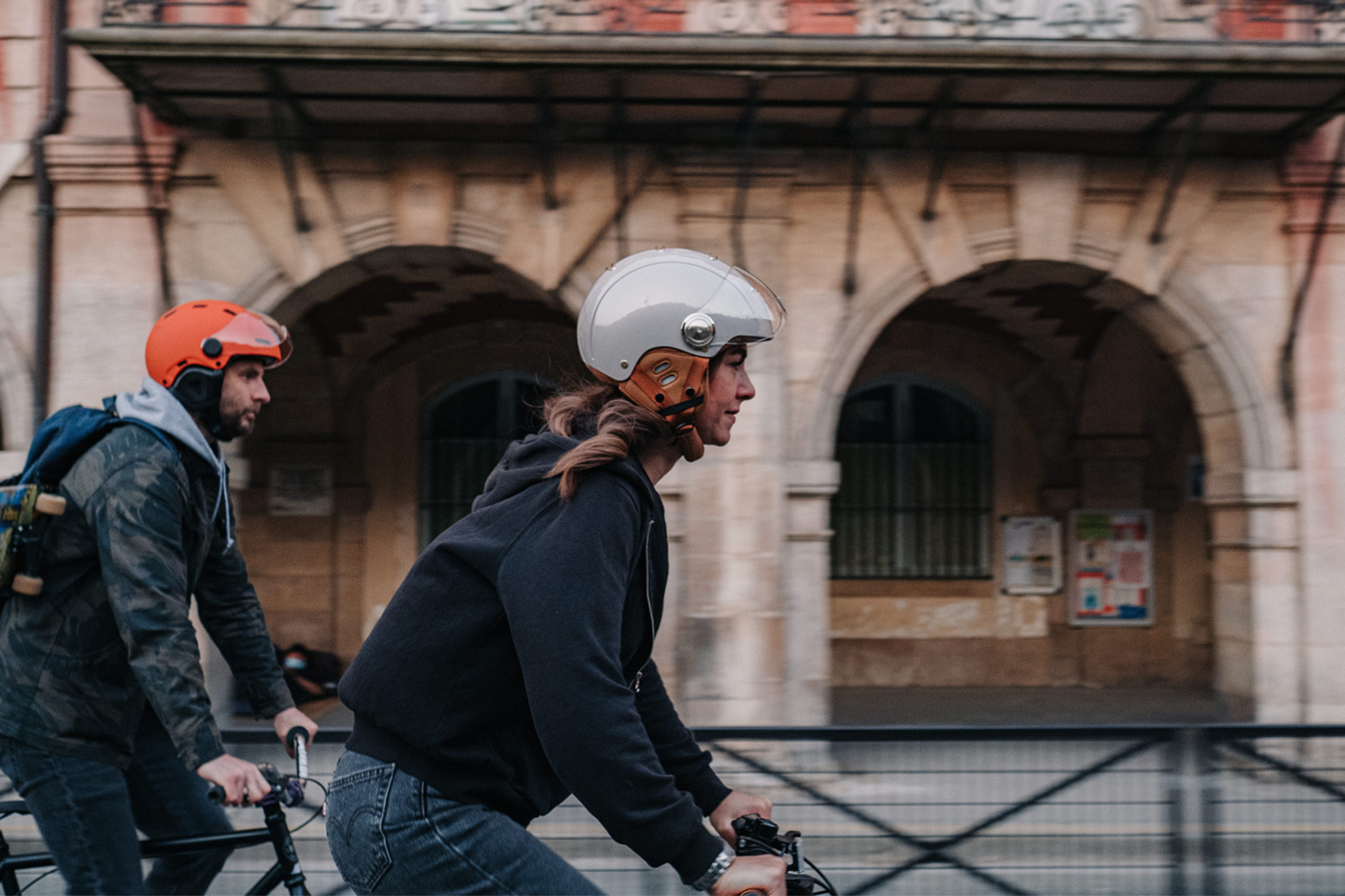 casque velo c34