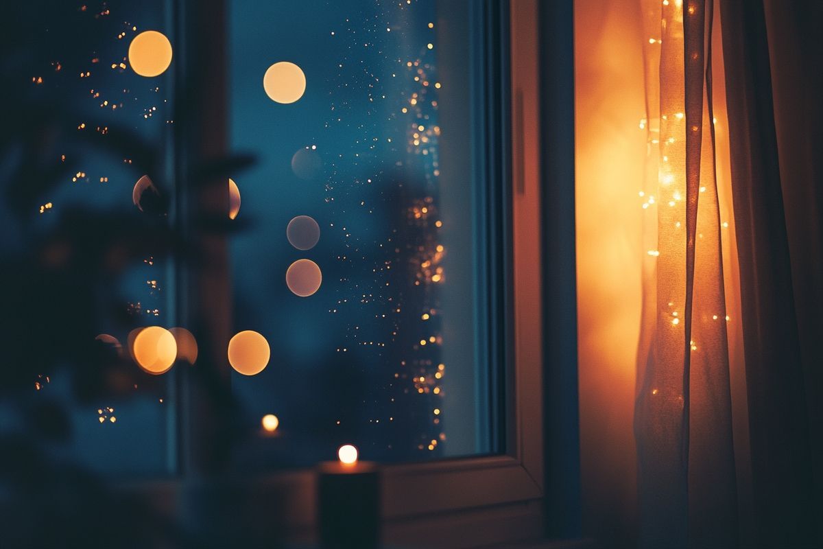 Astuces créatives pour dire bonne nuit tendrement et faire rêver votre partenaire