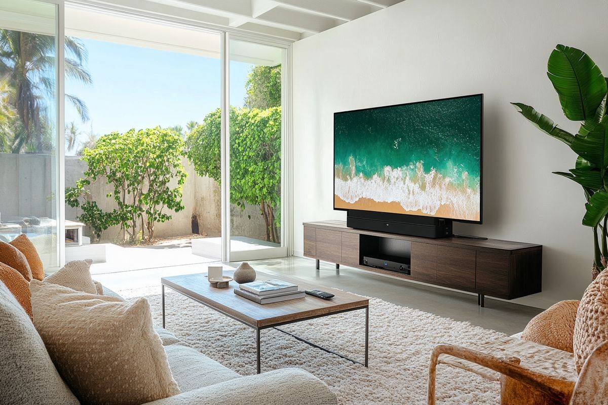 Les tendances de l'IPTV 2025 à ne pas manquer cette année