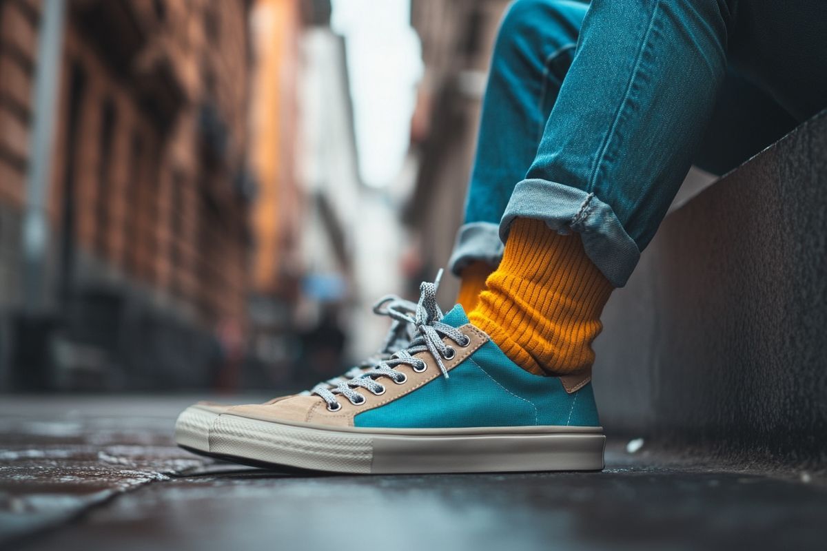 Les tendances de mode pour une taille 38 en Europe cette saison