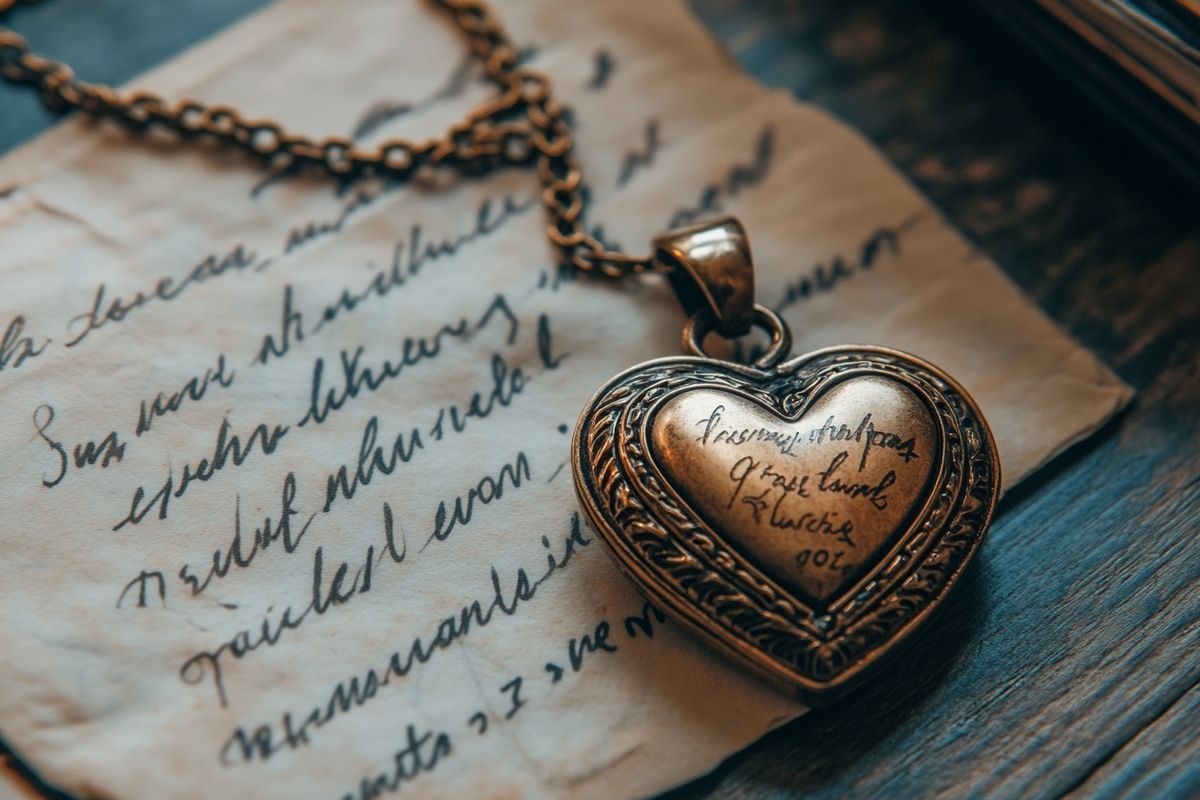 Les thèmes universels des poèmes d'amour très touchants