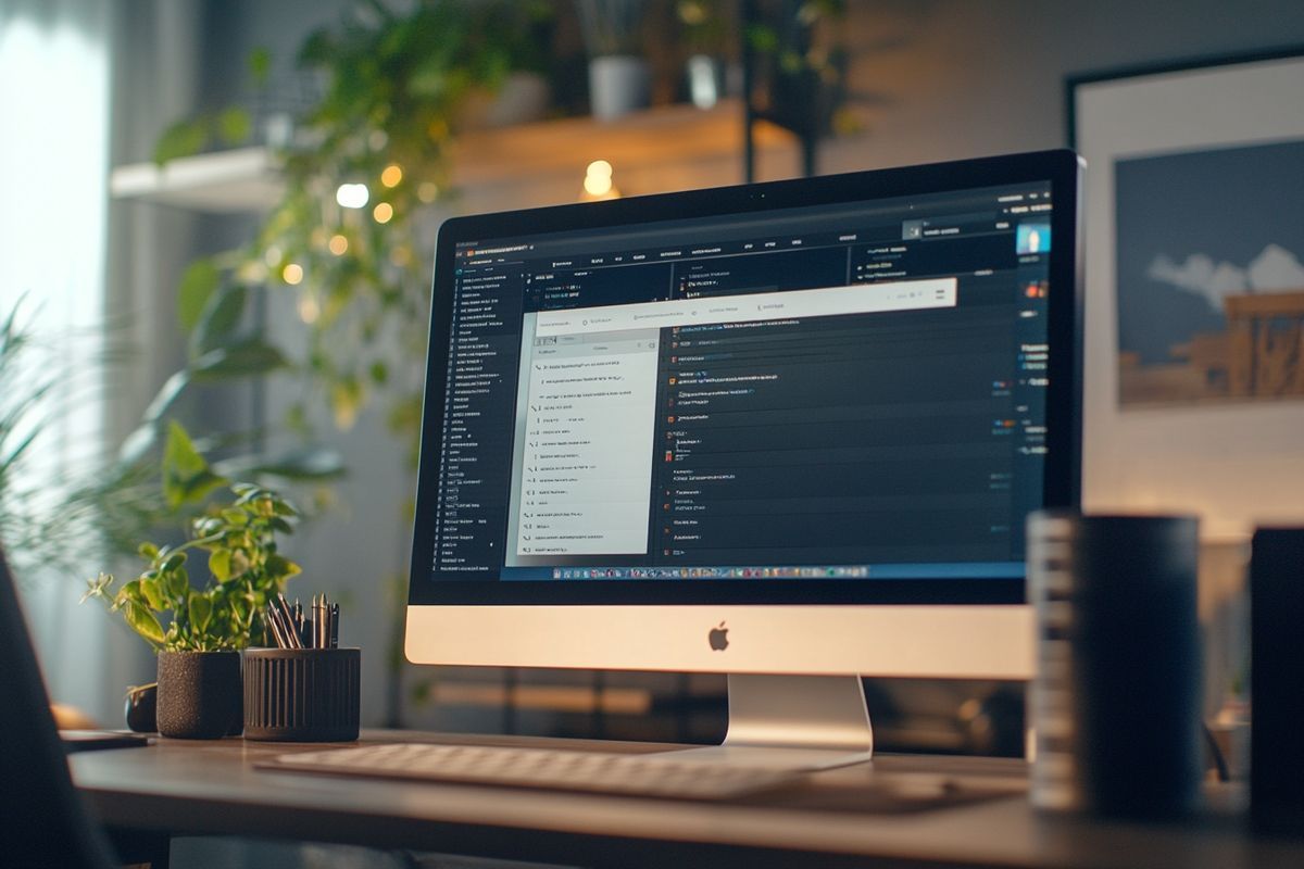 Optimiser la Gestion de vos Courriels