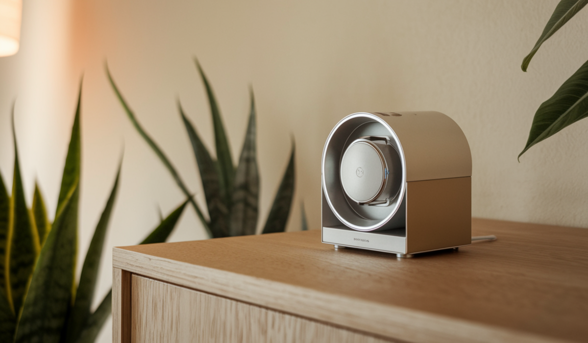 remontoirs pour montres automatiques