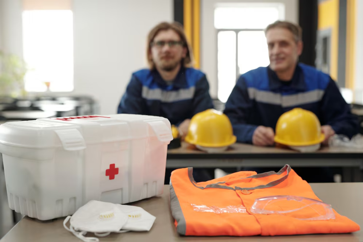 équipement médical