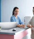 Secrétaire Assistant Médico-Social