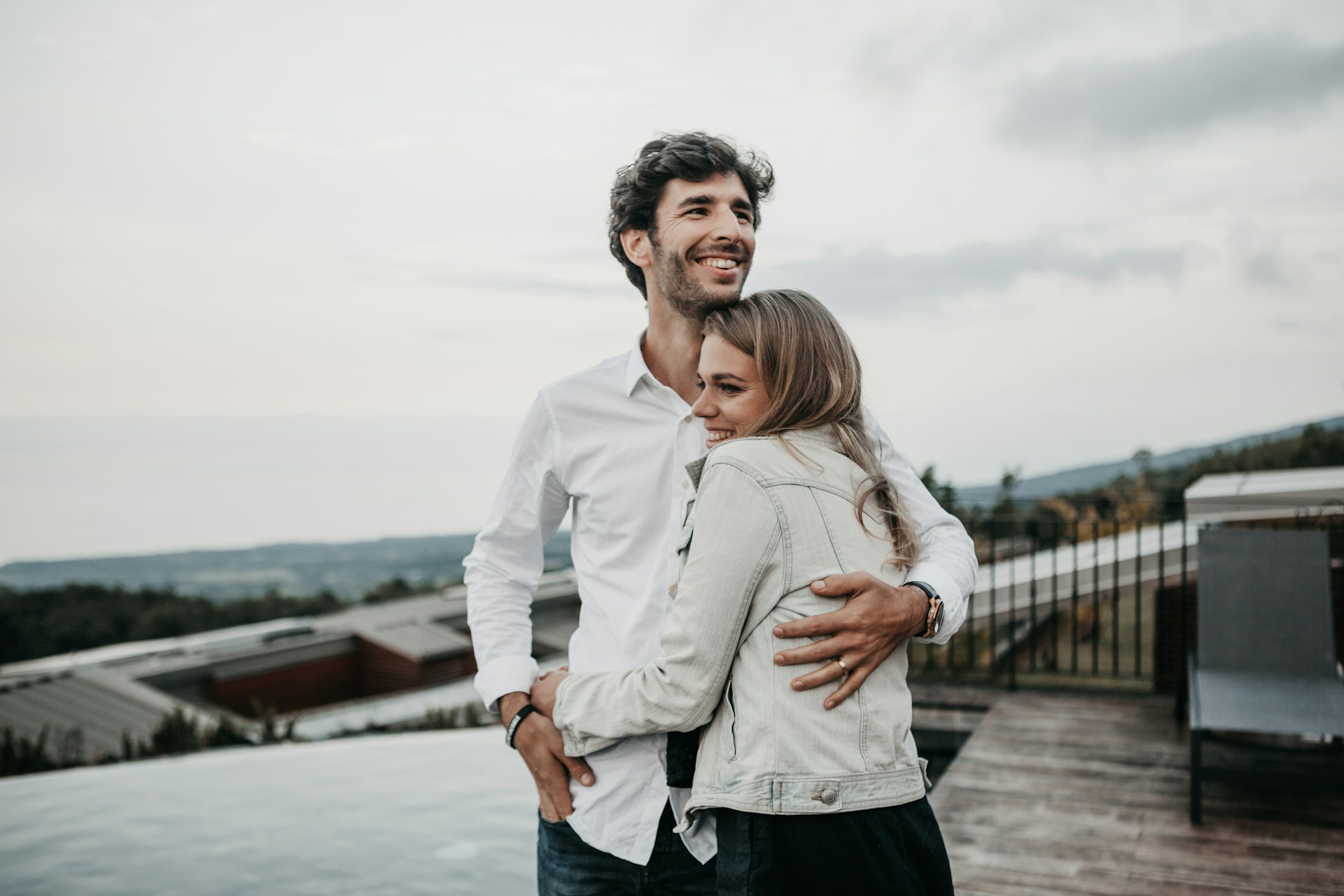 couple infidèle