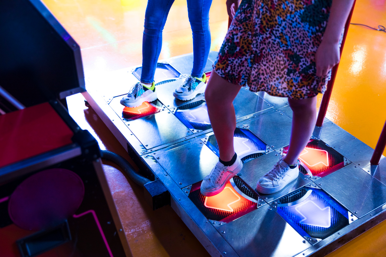 jeux inspirés musique