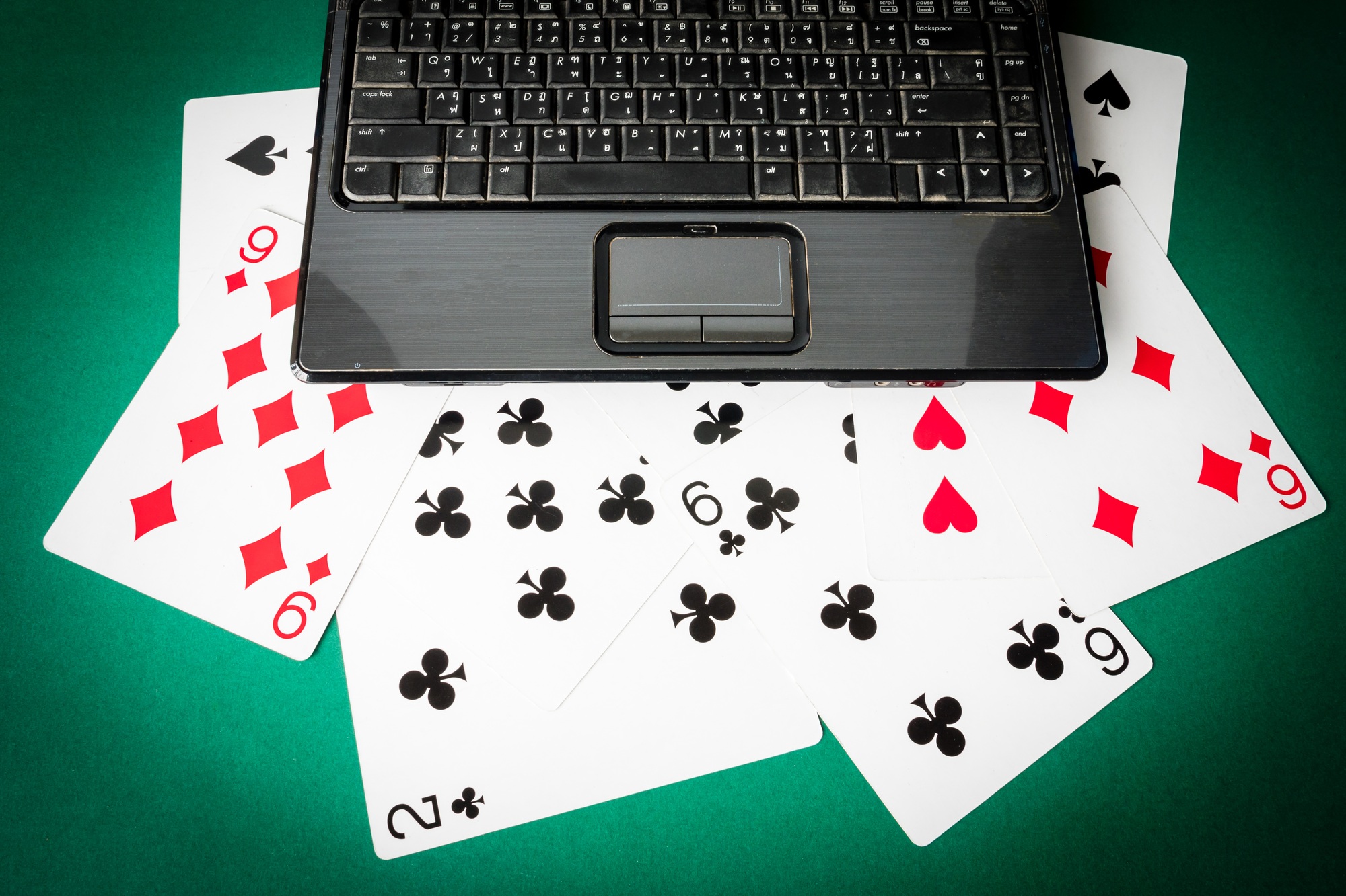 jouer casinos en ligne