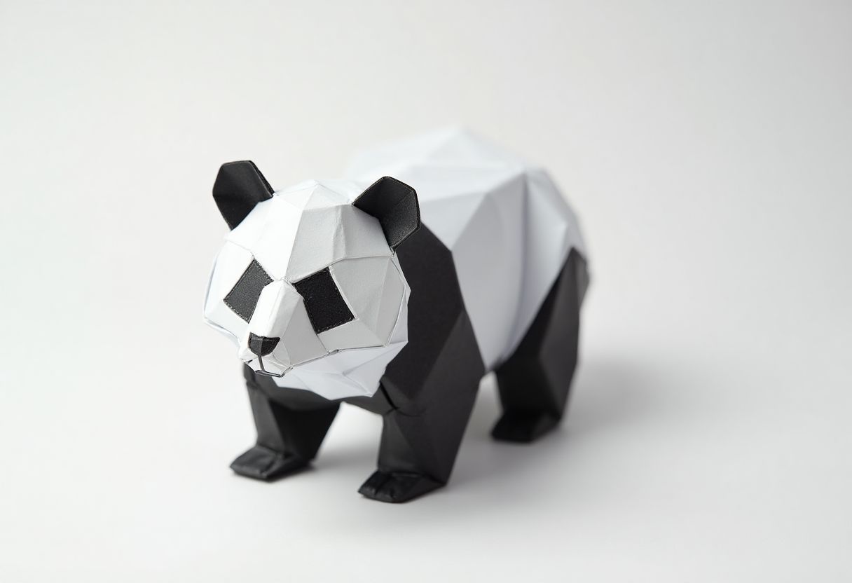 Comment faire un panda en origami : un guide complet et amusant - Next Post