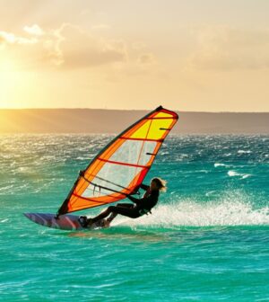 voyage sportif en thaïlande