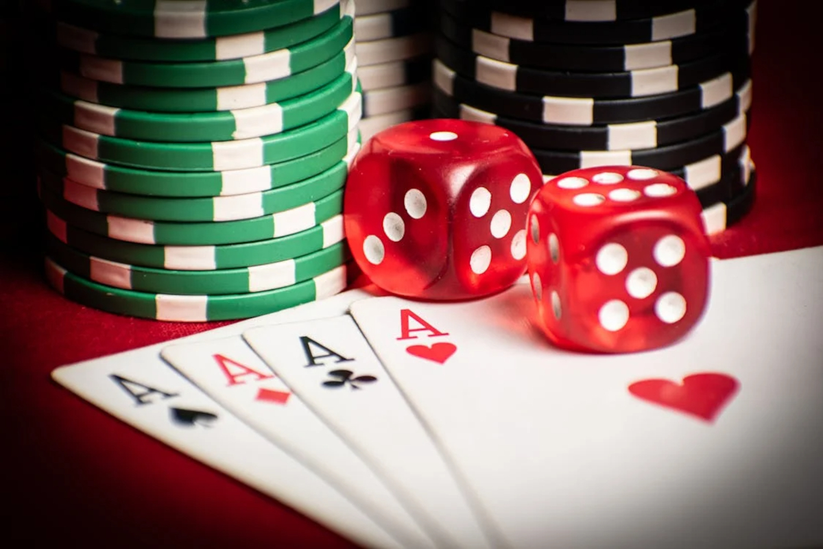avantages casino en ligne