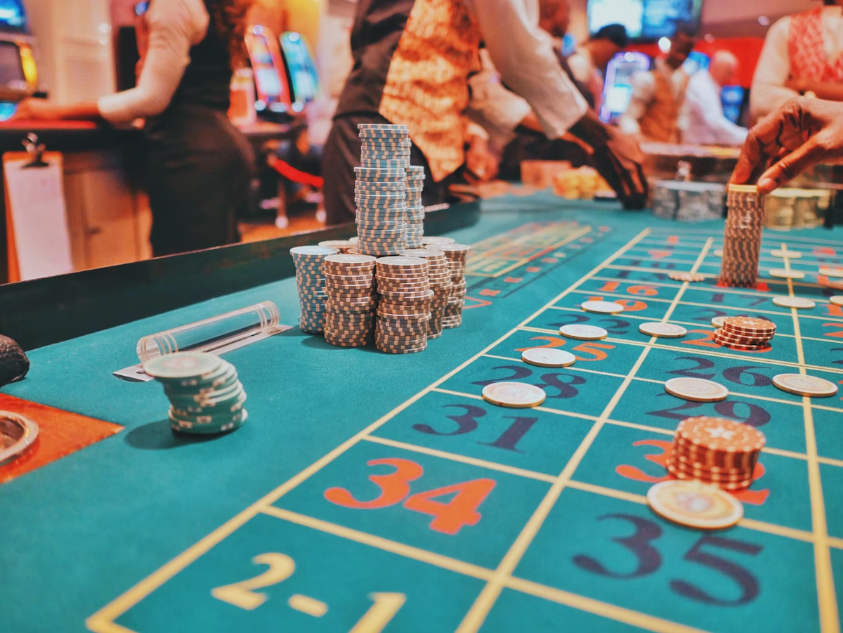 bonus casino