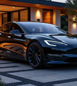 découvrez comment optimiser votre expérience tesla avec des accessoires recommandés par des experts à orange county. transformez votre véhicule en un espace encore plus confortable et fonctionnel grâce à notre sélection d'articles incontournables.