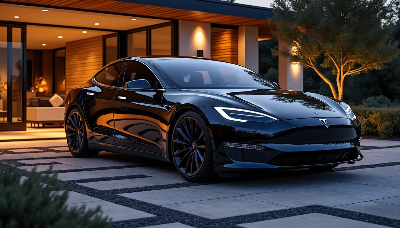 découvrez comment optimiser votre expérience tesla avec des accessoires recommandés par des experts à orange county. transformez votre véhicule en un espace encore plus confortable et fonctionnel grâce à notre sélection d'articles incontournables.