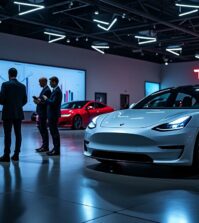 découvrez l'analyse approfondie des ventes de voitures tesla cette année et son impact significatif sur le marché automobile. explorez les tendances, les chiffres clés et les implications pour l'avenir de l'industrie.
