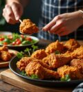 découvrez des idées savoureuses pour préparer des plats allant de l'entrée au dessert avec votre friteuse à air. optimisez vos repas avec des recettes de poulet créatives et délicieuses, parfaites pour toutes les occasions.