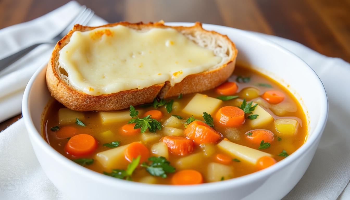 découvrez des recettes délicieuses et diverses avec la friteuse à air, allant des entrées savoureuses aux desserts irrésistibles. parfait pour toutes les occasions, cet article vous propose des idées créatives pour régaler vos convives tout en profitant d'une cuisine saine et rapide.