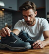 découvrez l'importance de choisir des chaussures de sécurité confortables pour la cuisine. protégez votre santé tout en bénéficiant d'un maximum de confort et de soutien durant vos heures de travail. apprenez à faire le bon choix pour votre bien-être au quotidien.