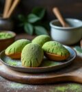 découvrez nos cinq astuces infaillibles pour réussir vos madeleines au thé matcha à tous les coups. des conseils pratiques et des secrets de cuisson qui vous garantiront des madeleines moelleuses et savoureuses à chaque fois. parfaites pour impressionner vos invités ou pour un goûter gourmand!