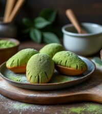 découvrez nos cinq astuces infaillibles pour réussir vos madeleines au thé matcha à tous les coups. des conseils pratiques et des secrets de cuisson qui vous garantiront des madeleines moelleuses et savoureuses à chaque fois. parfaites pour impressionner vos invités ou pour un goûter gourmand!