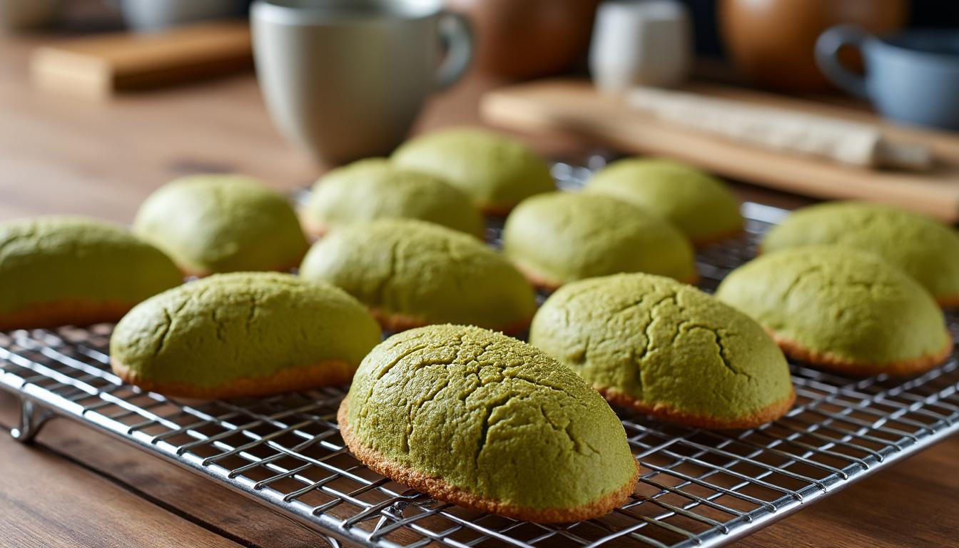découvrez nos cinq astuces infaillibles pour préparer des madeleines au thé matcha délicieuses et parfaites à chaque fois. transformez vos pâtisseries avec ces conseils simples et savoureux !