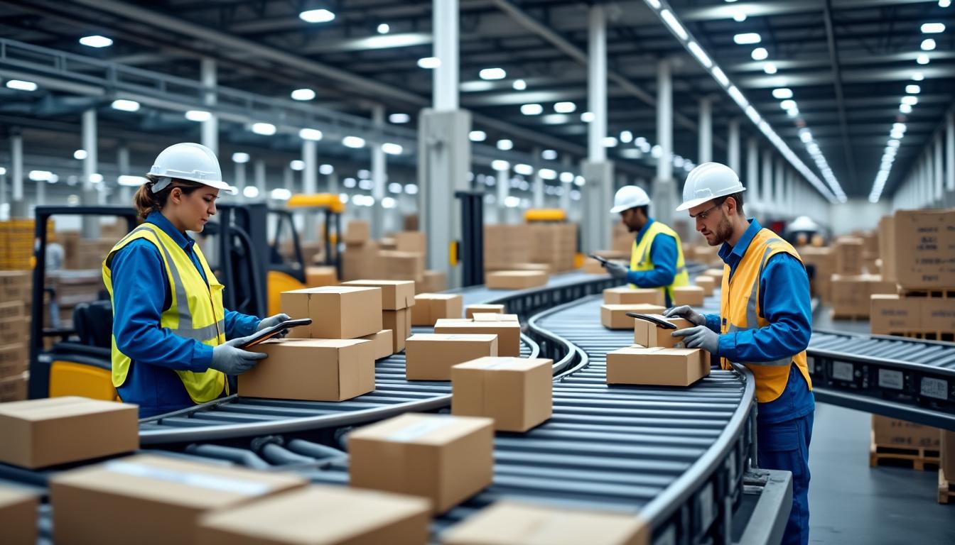 découvrez les étapes clés à suivre après une livraison reportée de 24h pour un colis en attente dans la plateforme de transit. informez-vous sur les démarches à entreprendre pour récupérer votre colis rapidement et efficacement.