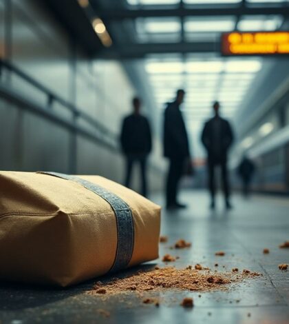 découvrez les étapes importantes à suivre lorsque votre colis est en attente dans la plateforme de transit après une livraison reportée de 24 heures. obtenez des conseils pratiques pour le suivi de votre envoi et assurez-vous de le recevoir dans les meilleurs délais.