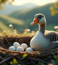 découvrez la durée de couvaison des oies et démêlez le mythe de la réalité. apprenez tout sur le processus de reproduction des oies et ce qui influence le temps de couvaison.