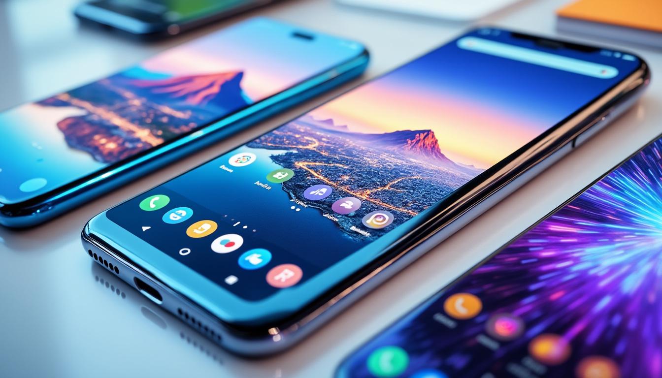 découvrez nos conseils pratiques pour sélectionner le fond d'écran magazine idéal sur votre huawei p30 lite. apprenez à personnaliser votre appareil avec des images qui reflètent votre style et vos passions, tout en maximisant la qualité d'affichage.