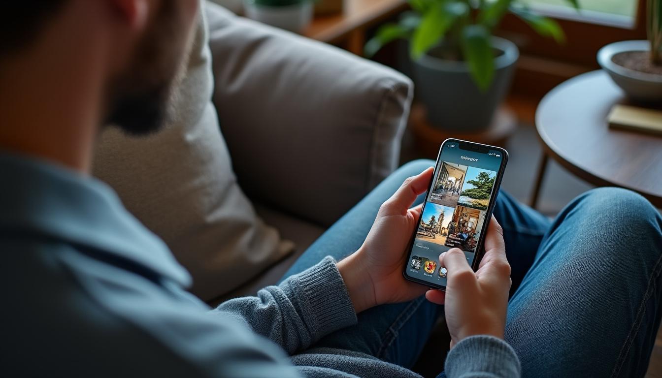 découvrez nos conseils pratiques pour choisir le meilleur fond d’écran magazine sur votre huawei p30 lite. transformez l’apparence de votre smartphone en trouvant des designs inspirants et adaptés à votre style !