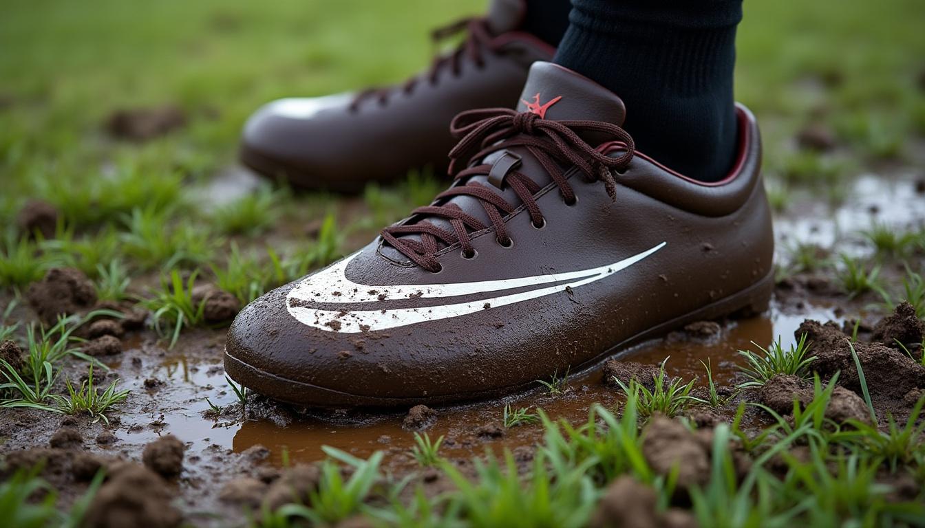 découvrez comment choisir les crampons de rugby adaptés aux différentes conditions météo, que ce soit sur terrain sec, humide ou boueux. optimisez votre performance et votre confort sur le terrain en tenant compte des matériaux, des types de crampons et des conseils pratiques pour faire le meilleur choix.