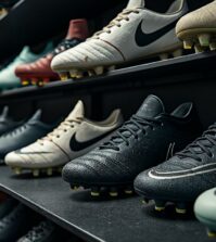 découvrez comment choisir les crampons de rugby adaptés aux différentes conditions météo. que ce soit sur un terrain sec ou boueux, apprenez à sélectionner les modèles qui optimiseront votre performance et votre confort sur le terrain.