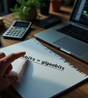 découvrez comment effectuer facilement la conversion de gigabits (gb) en gigaoctets (go) sans avoir besoin d'outils complexes. suivez nos étapes simples et précises pour réaliser cette conversion en un rien de temps.