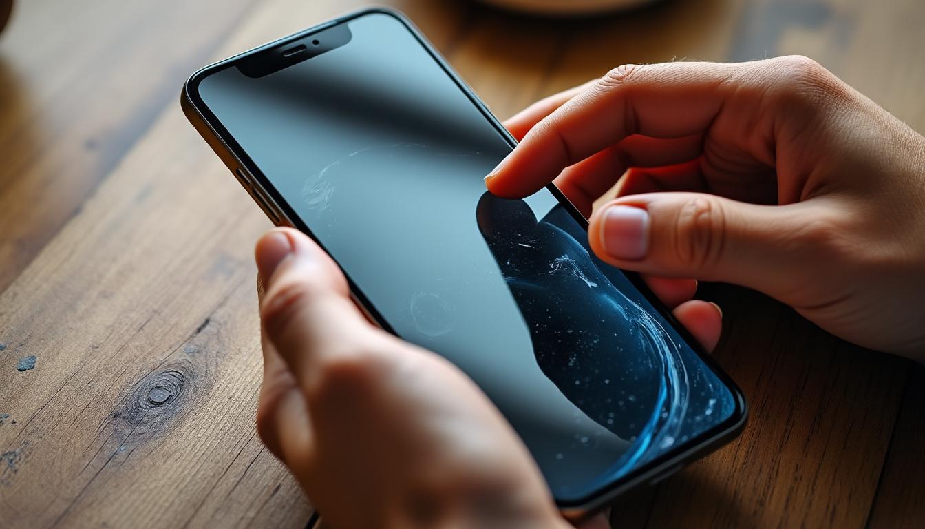 découvrez comment faire pivoter l'écran de votre iphone xr rapidement et facilement grâce à notre guide étape par étape. suivez nos instructions simples pour ajuster l'orientation de votre appareil et profiter d'une expérience optimale.