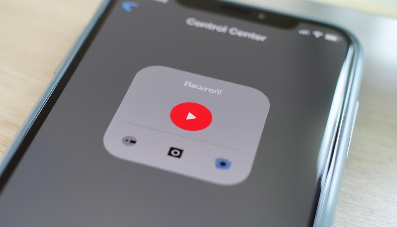 découvrez notre guide étape par étape sur comment filmer l'écran de votre iphone x. suivez nos instructions simples pour capturer facilement vos activités, que ce soit pour des tutoriels, des jeux ou des démonstrations. maîtrisez cette fonctionnalité en un rien de temps!