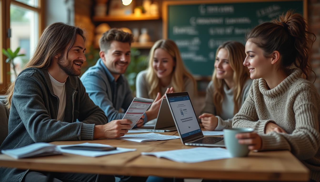 découvrez nos conseils et astuces pour financer votre formation de soigneur animalier zoologique. apprenez les meilleures options de financement, des bourses disponibles aux aides gouvernementales, pour réaliser votre rêve de travailler avec les animaux dans un cadre zoologique.