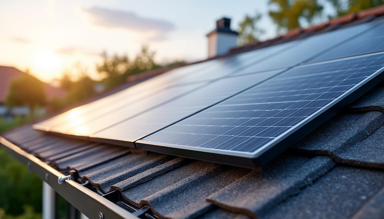 découvrez notre guide complet sur la location de panneaux solaires en belgique. apprenez comment fonctionne le processus, les avantages, les coûts et les aides disponibles pour profiter d'une énergie durable sans investissement initial.