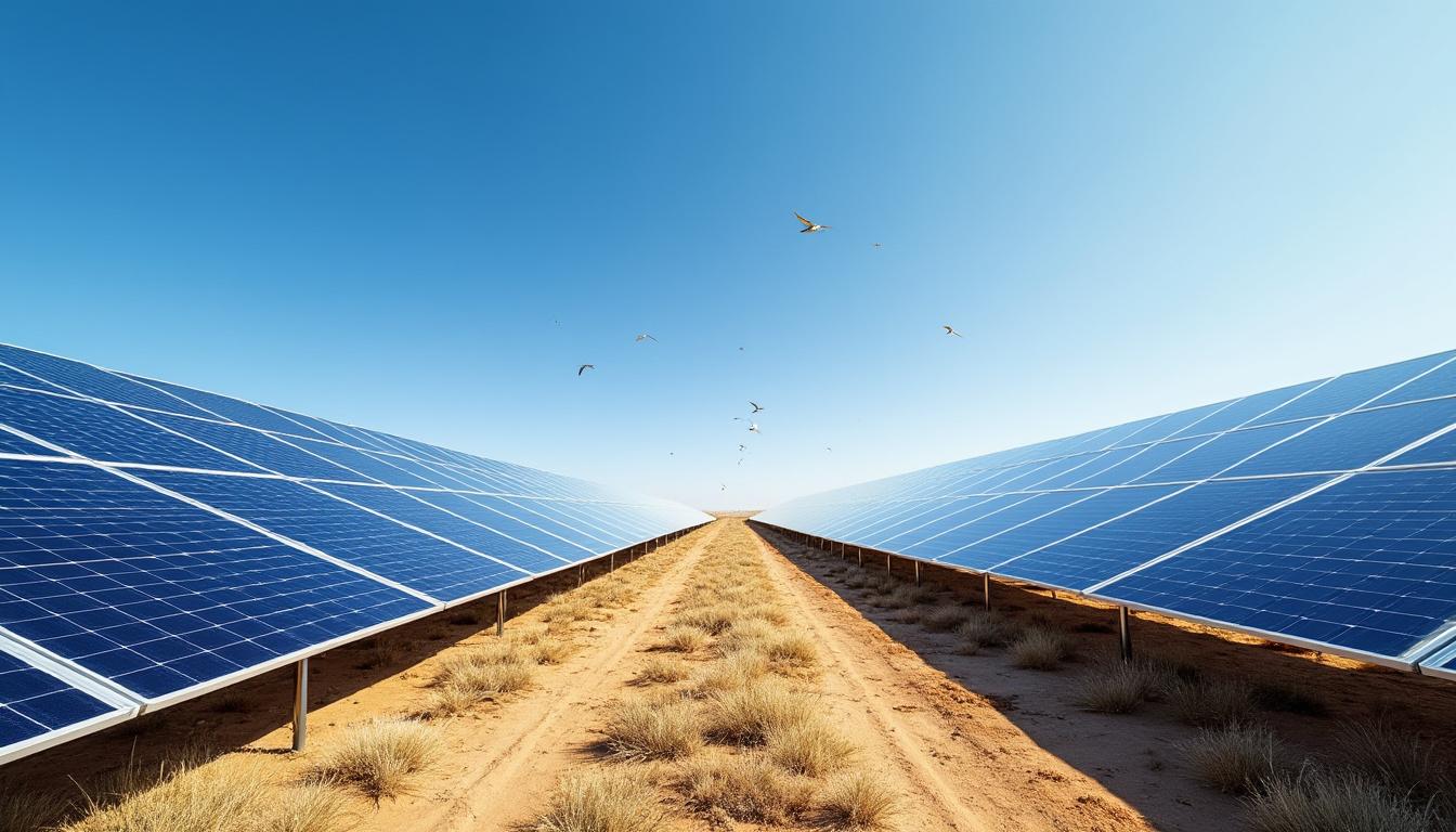 découvrez notre guide complet sur la location d’un panneau solaire en belgique. apprenez comment cela fonctionne, les avantages, les démarches à suivre et les meilleures options disponibles pour optimiser votre consommation d'énergie tout en préservant l'environnement.