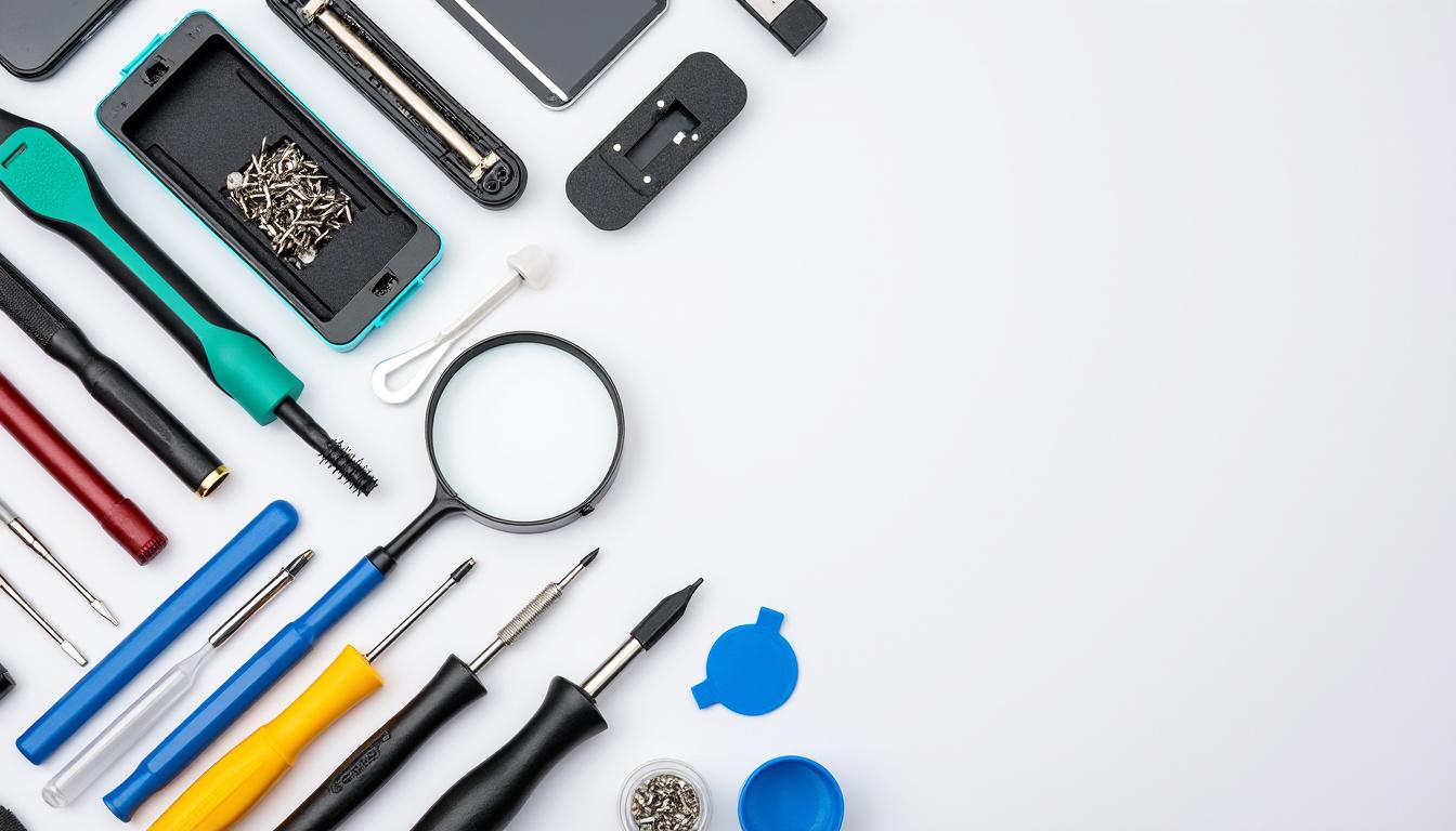 apprenez à installer vous-même des pièces détachées de votre iphone x grâce à notre guide facile et détaillé. suivez nos étapes simples pour réparer votre téléphone rapidement et économiquement.