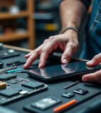 découvrez dans notre guide pratique comment installer vous-même des pièces détachées pour votre iphone x en toute simplicité. suivez nos étapes détaillées et astuces pour réparer votre téléphone facilement et économiser sur les coûts de réparation.